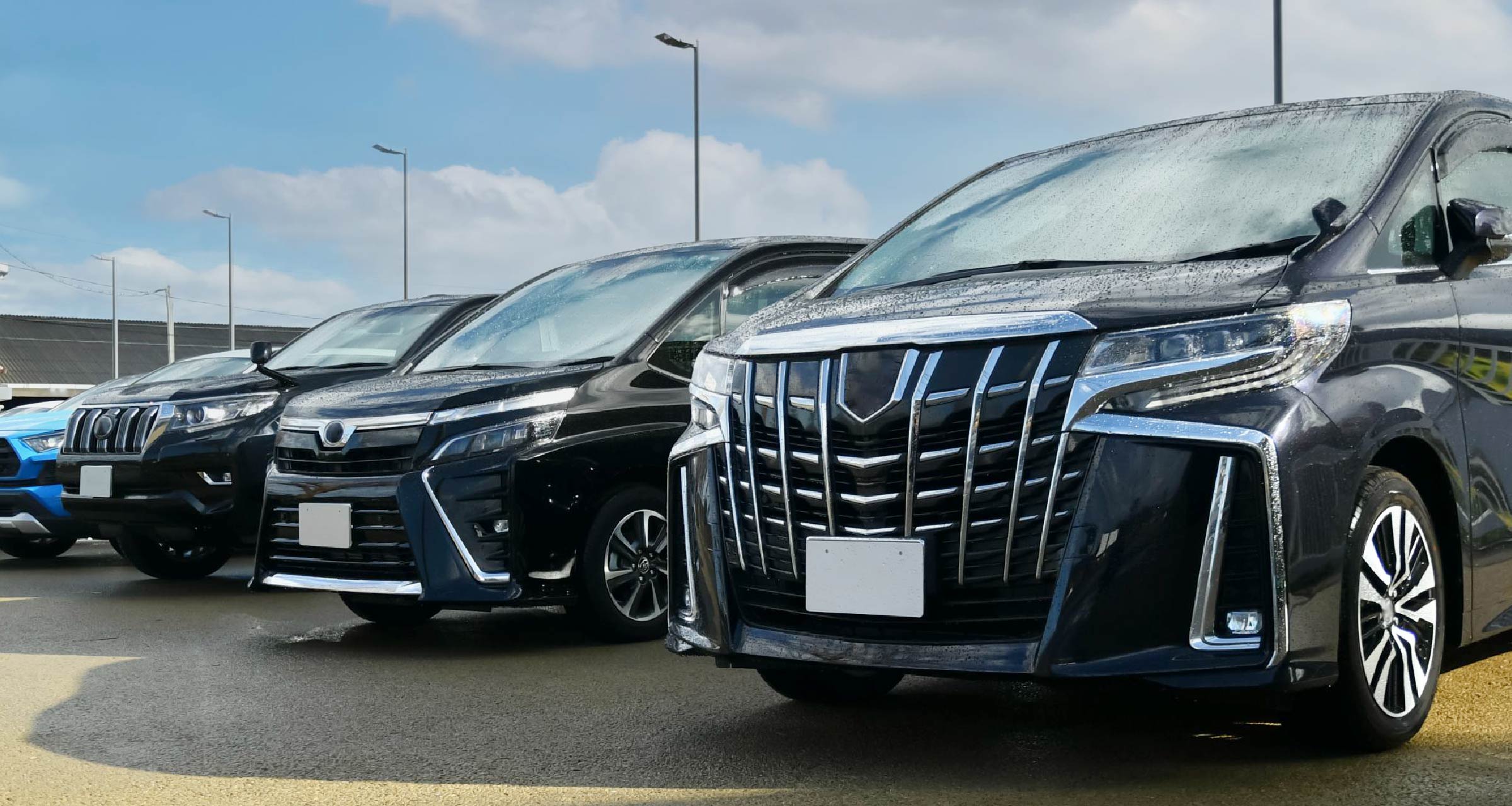 03.レンタカー事業