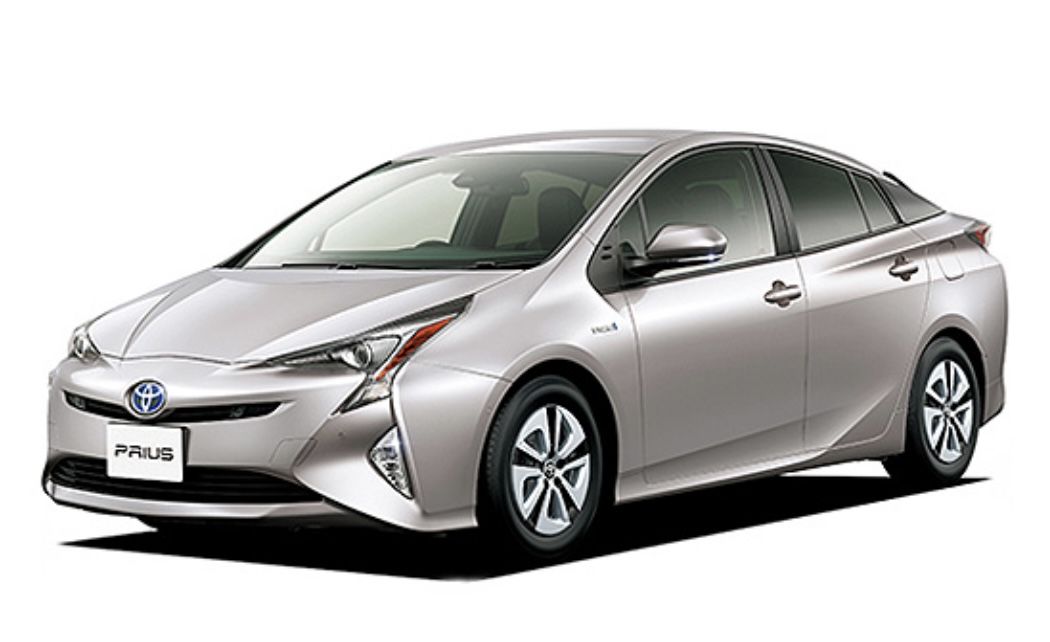 プリウス